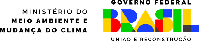 Ministerio do Meio Ambiente Logo